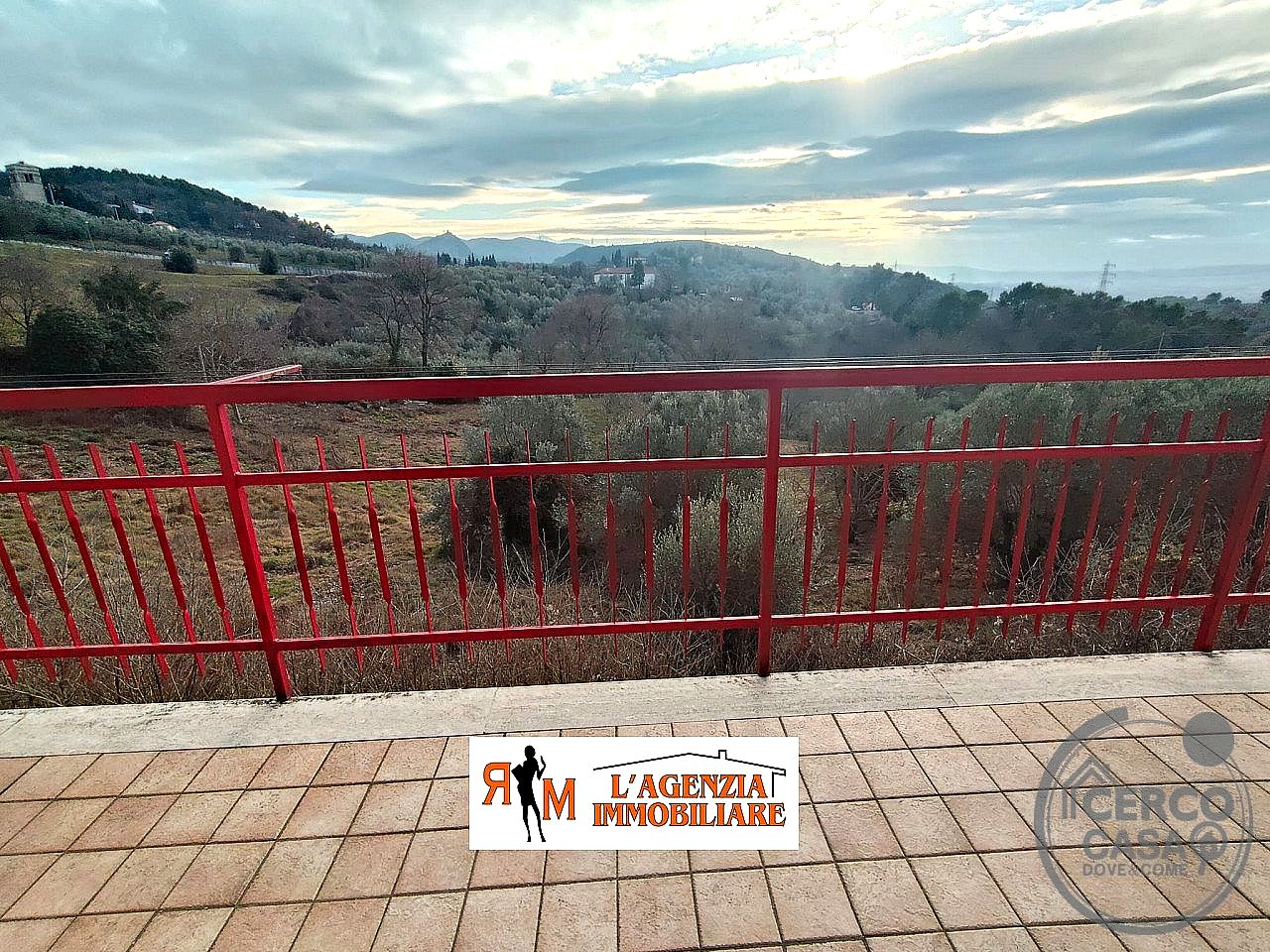 VILLA VENDITA TERNI VALNERINA · foto 2