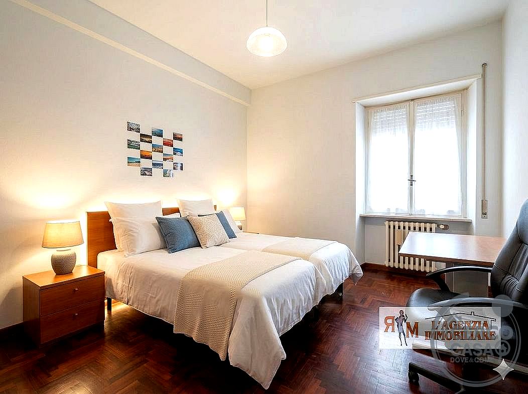 APPARTAMENTO VENDITA TERNI CENTRO STORICO · foto 4