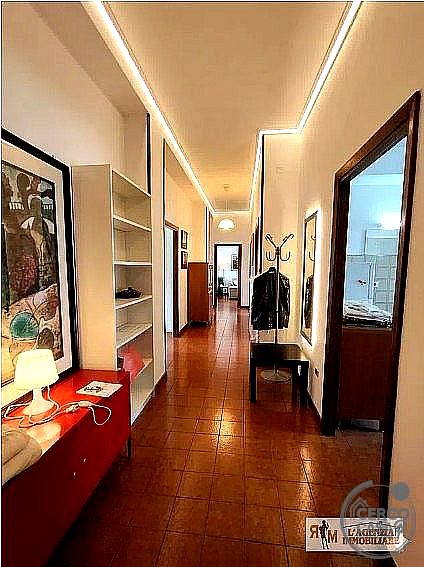 APPARTAMENTO VENDITA TERNI CENTRO STORICO - Centro Storico, Terni