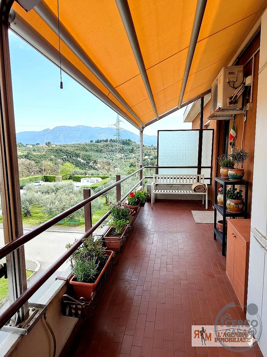 APPARTAMENTO VENDITA TERNI PAPIGNO · foto 5