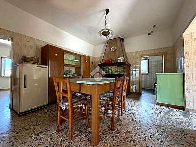 PORZIONE DI CASA VENDITA STRONCONE · foto 31