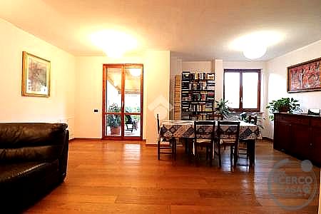 PORZIONE DI CASA VENDITA STRONCONE · foto 33