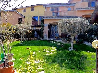 PORZIONE DI CASA VENDITA STRONCONE · foto 34