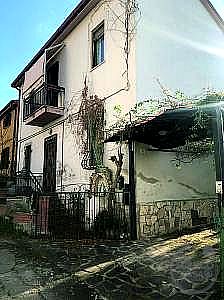 PORZIONE DI CASA VENDITA STRONCONE · foto 36