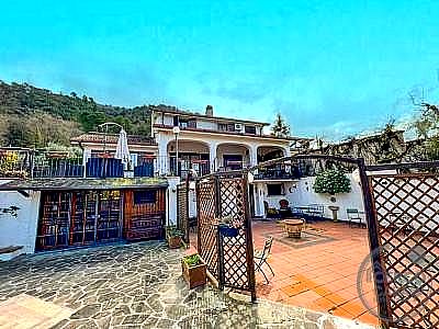 PORZIONE DI CASA VENDITA STRONCONE · foto 38
