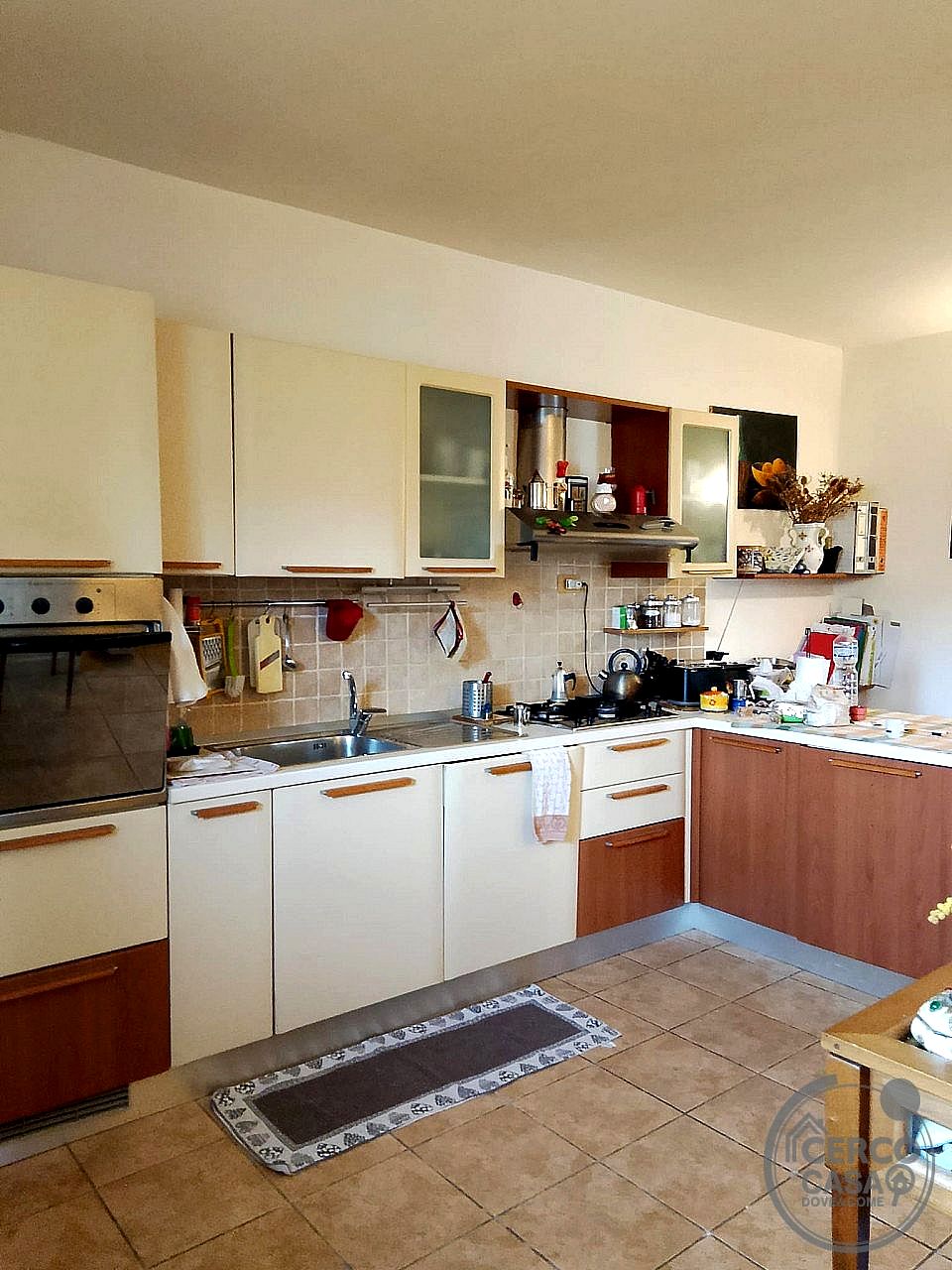PORZIONE DI CASA VENDITA STRONCONE · foto 4