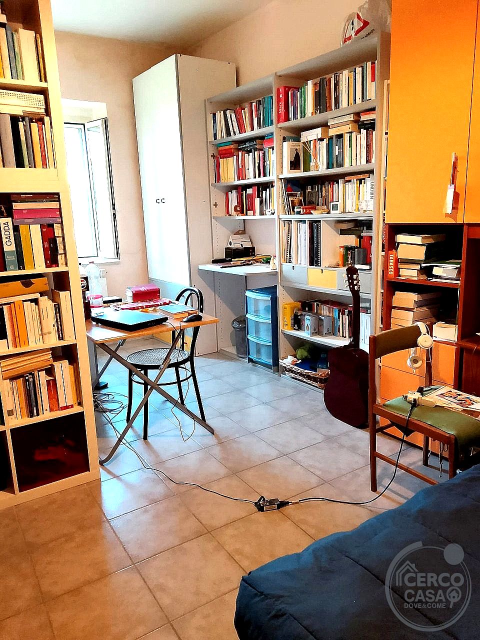 PORZIONE DI CASA VENDITA STRONCONE · foto 5