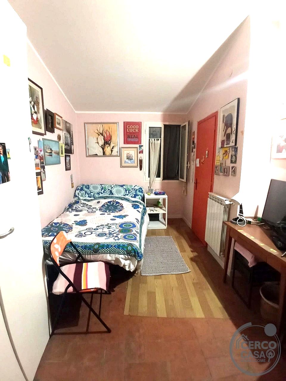 PORZIONE DI CASA VENDITA STRONCONE · foto 6