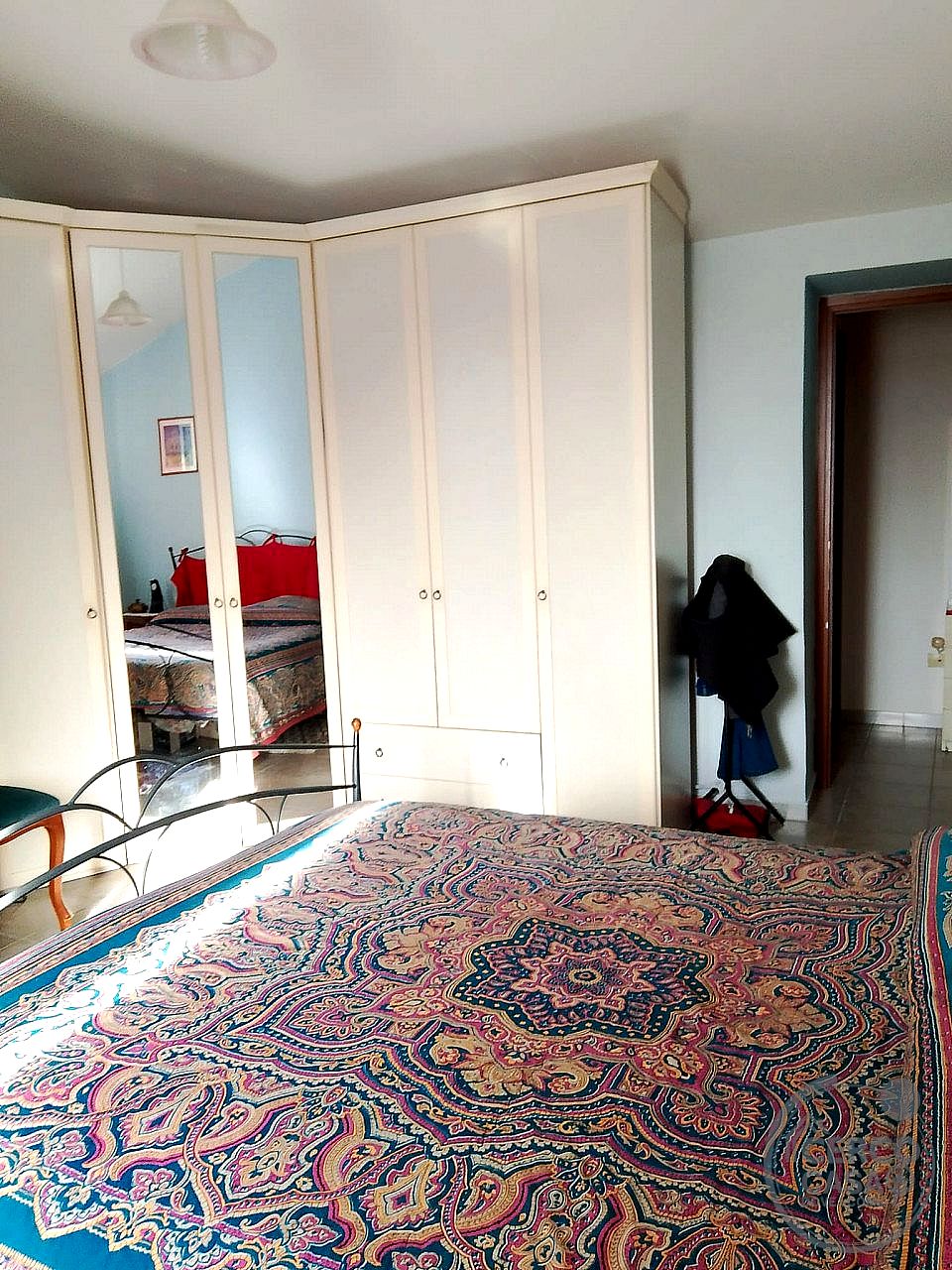 PORZIONE DI CASA VENDITA STRONCONE · foto 7