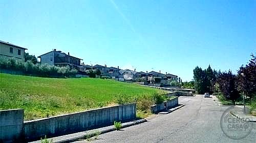 TERRENO EDIFICABILE VENDITA STRONCONE · foto 23