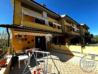 VILLA A SCHIERA VENDITA STRONCONE · foto 23