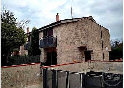 VILLA A SCHIERA VENDITA STRONCONE · foto 27