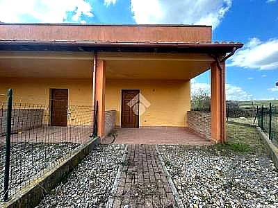 VILLA A SCHIERA VENDITA STRONCONE · foto 29