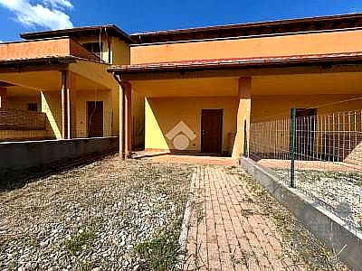 VILLA A SCHIERA VENDITA STRONCONE · foto 35