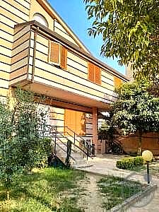VILLA A SCHIERA VENDITA STRONCONE · foto 38