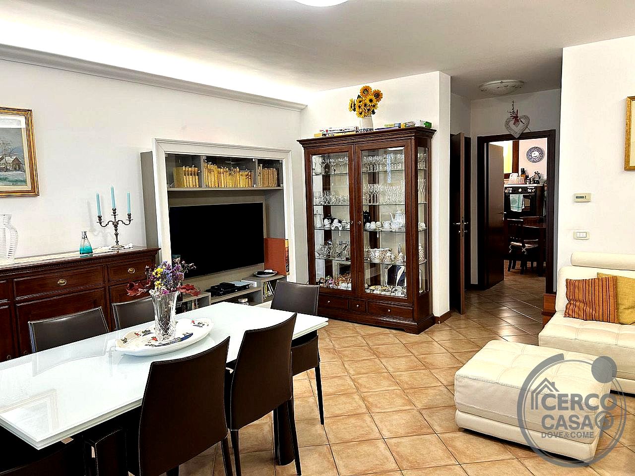 VILLA A SCHIERA VENDITA STRONCONE · foto 39