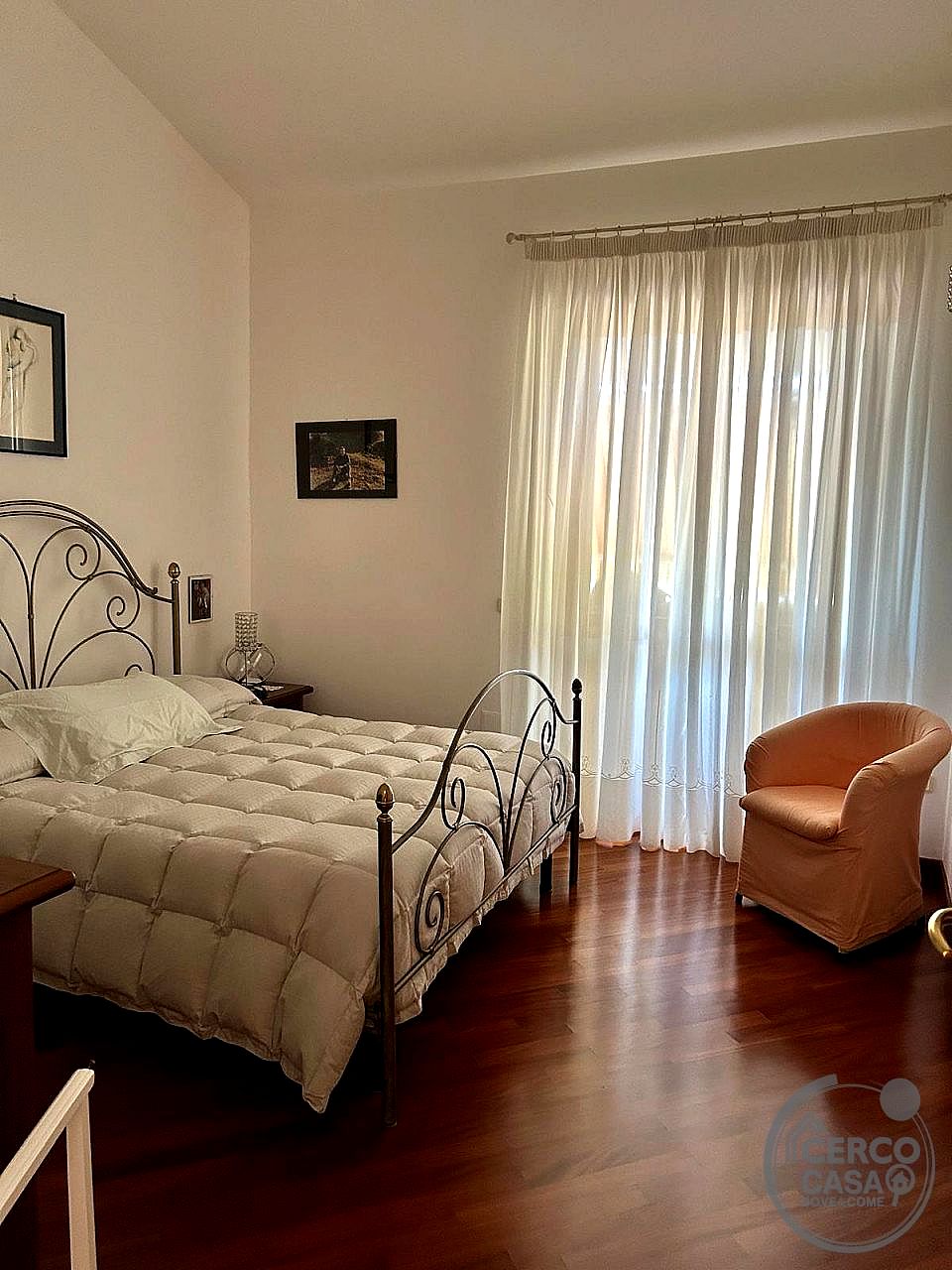 VILLA A SCHIERA VENDITA STRONCONE · foto 6