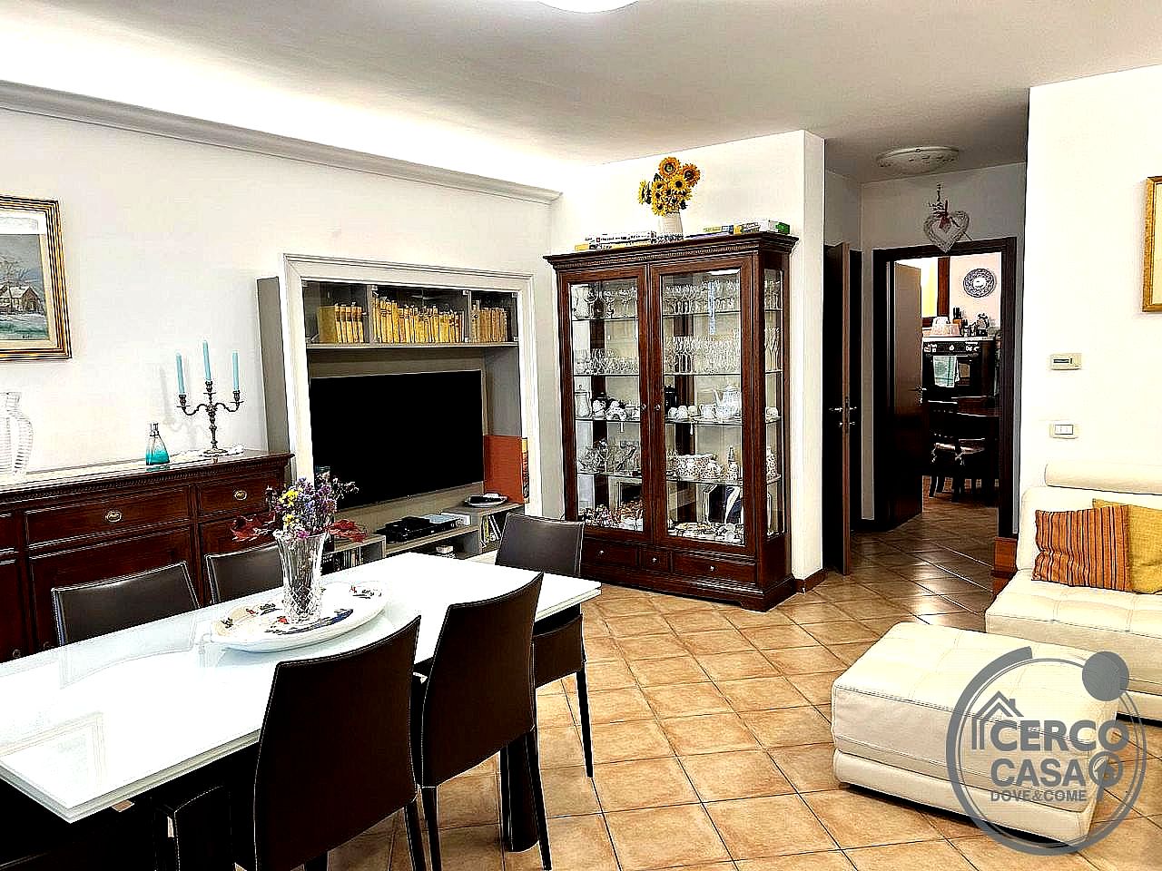 VILLA A SCHIERA VENDITA STRONCONE - Stroncone