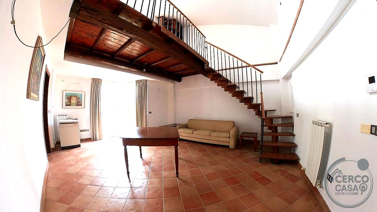 ATTICO VENDITA TERNI CENTRO STORICO · foto 1