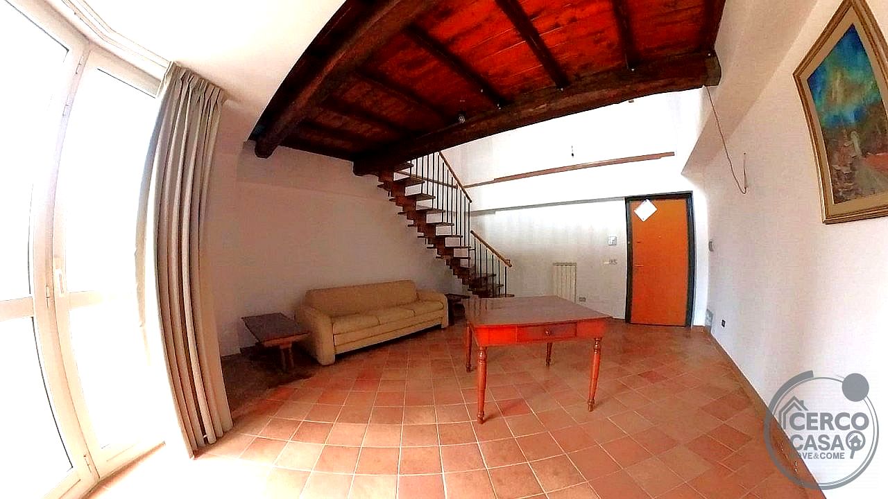 ATTICO VENDITA TERNI CENTRO STORICO · foto 2