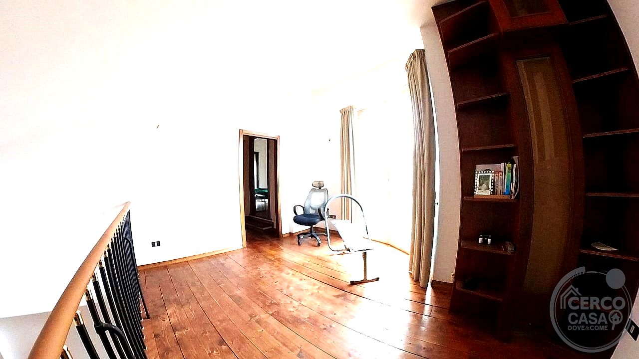ATTICO VENDITA TERNI CENTRO STORICO · foto 3
