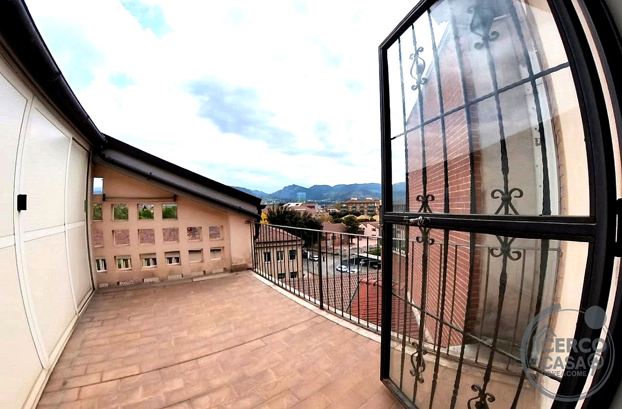 ATTICO VENDITA TERNI CENTRO STORICO · foto 5