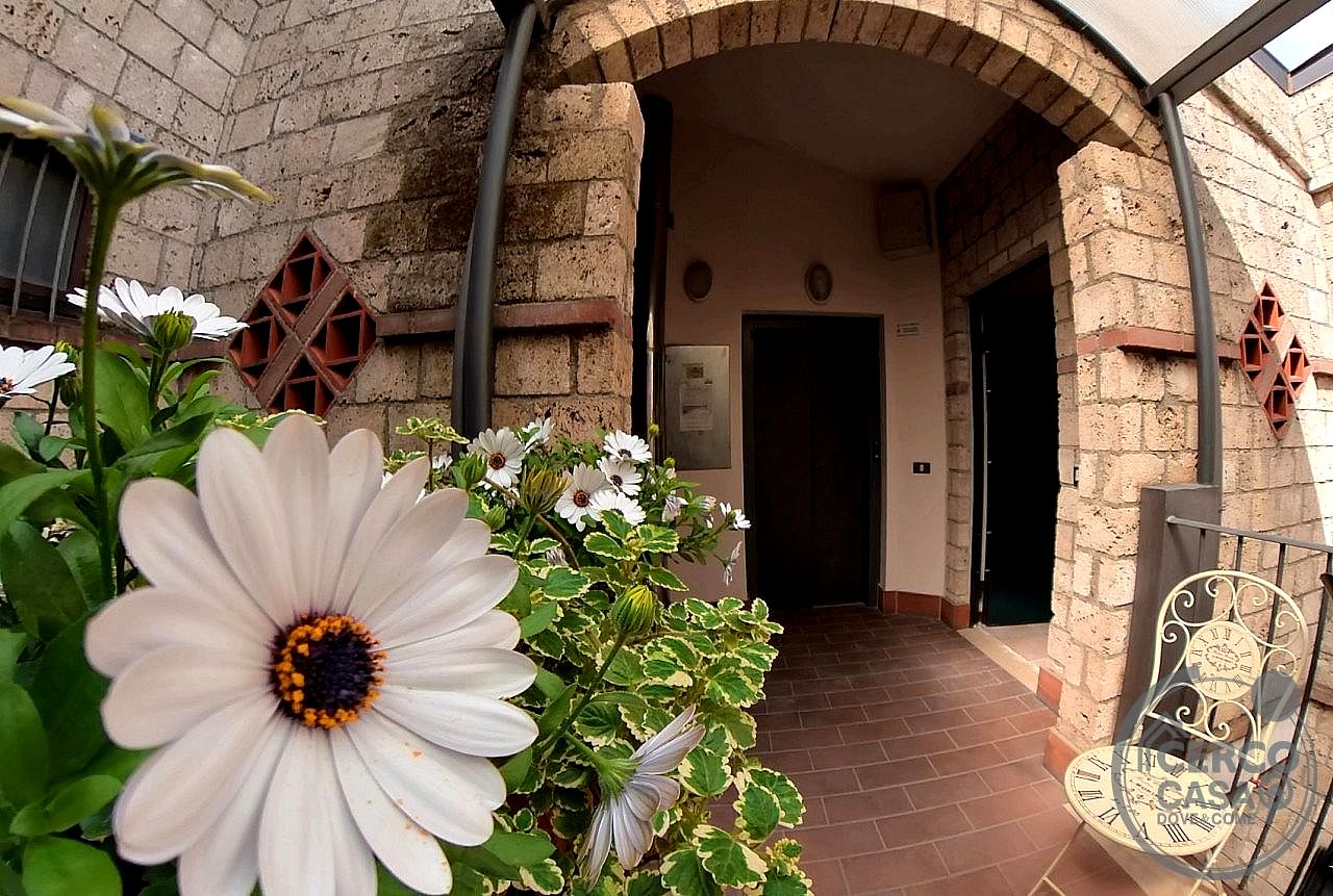 ATTICO VENDITA TERNI CENTRO STORICO · foto 6