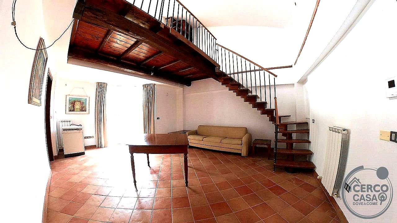 ATTICO VENDITA TERNI CENTRO STORICO - Centro Storico, Terni