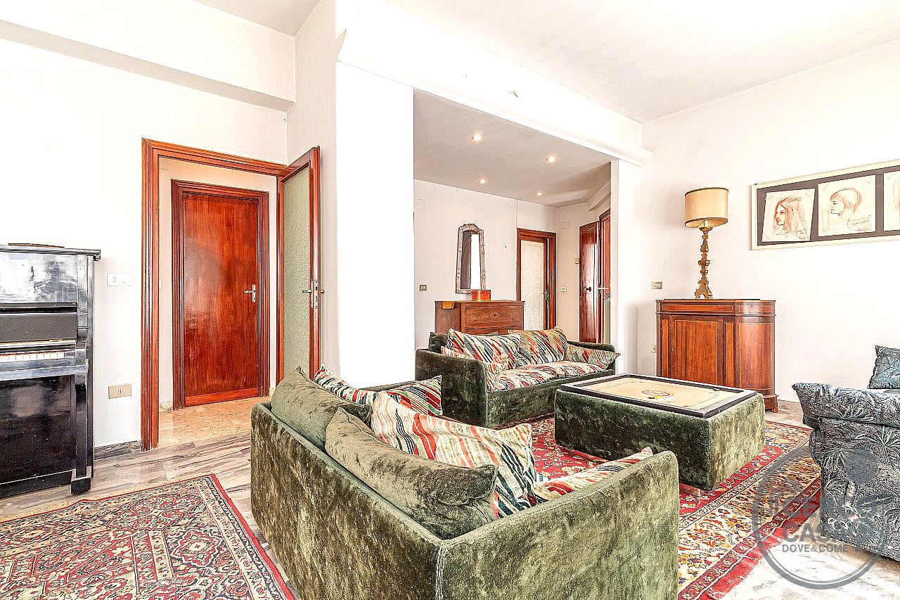 PORZIONE DI CASA VENDITA TERNI SEMICENTRO - Terni-semicentro