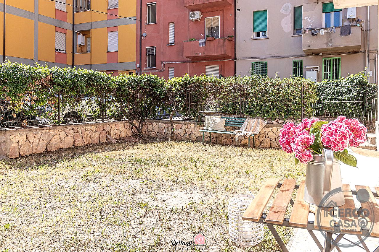 PORZIONE DI CASA VENDITA TERNI SEMICENTRO · foto 10