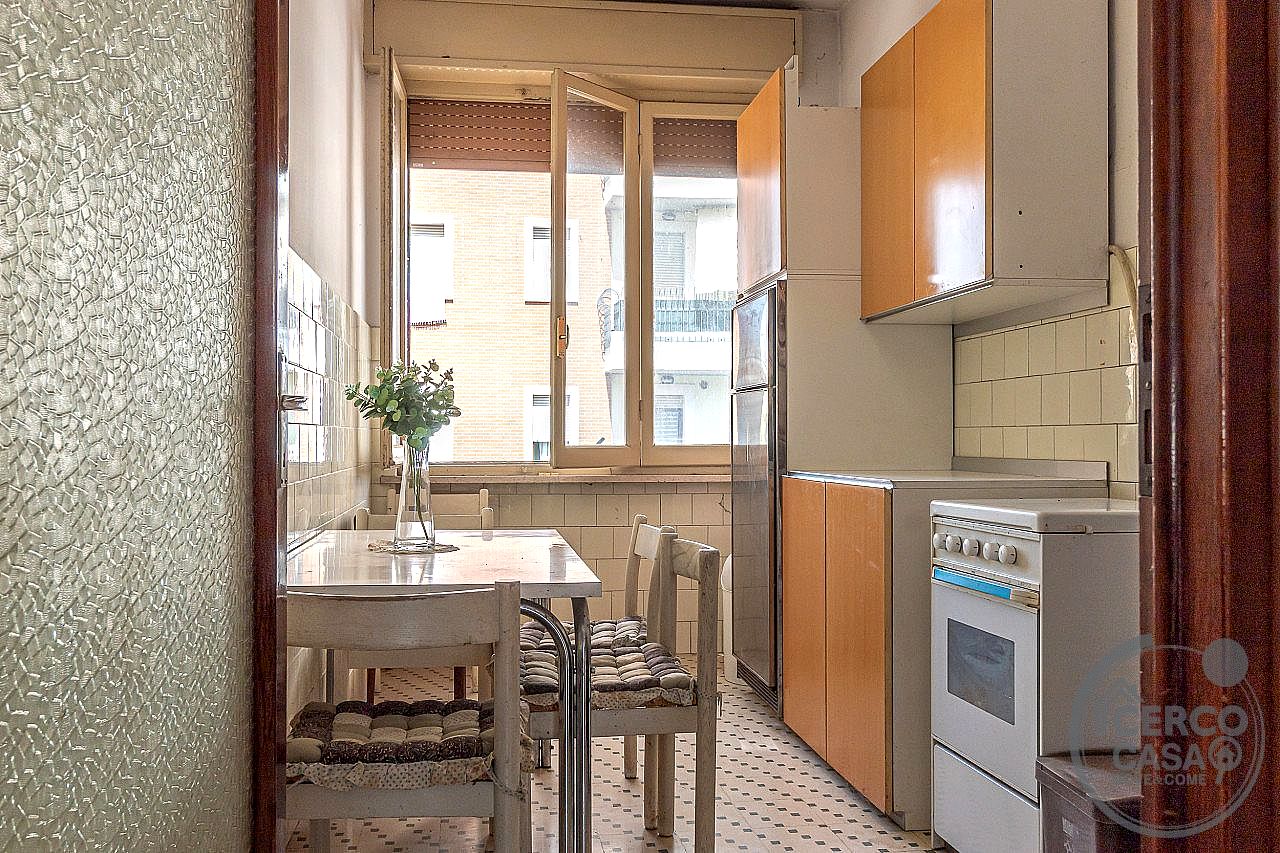 PORZIONE DI CASA VENDITA TERNI SEMICENTRO · foto 12