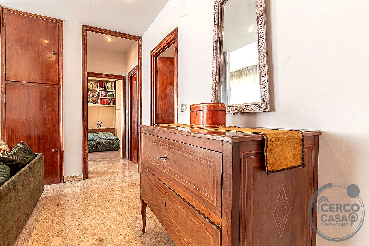 PORZIONE DI CASA VENDITA TERNI SEMICENTRO · foto 13