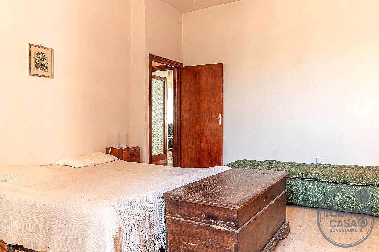 PORZIONE DI CASA VENDITA TERNI SEMICENTRO · foto 14
