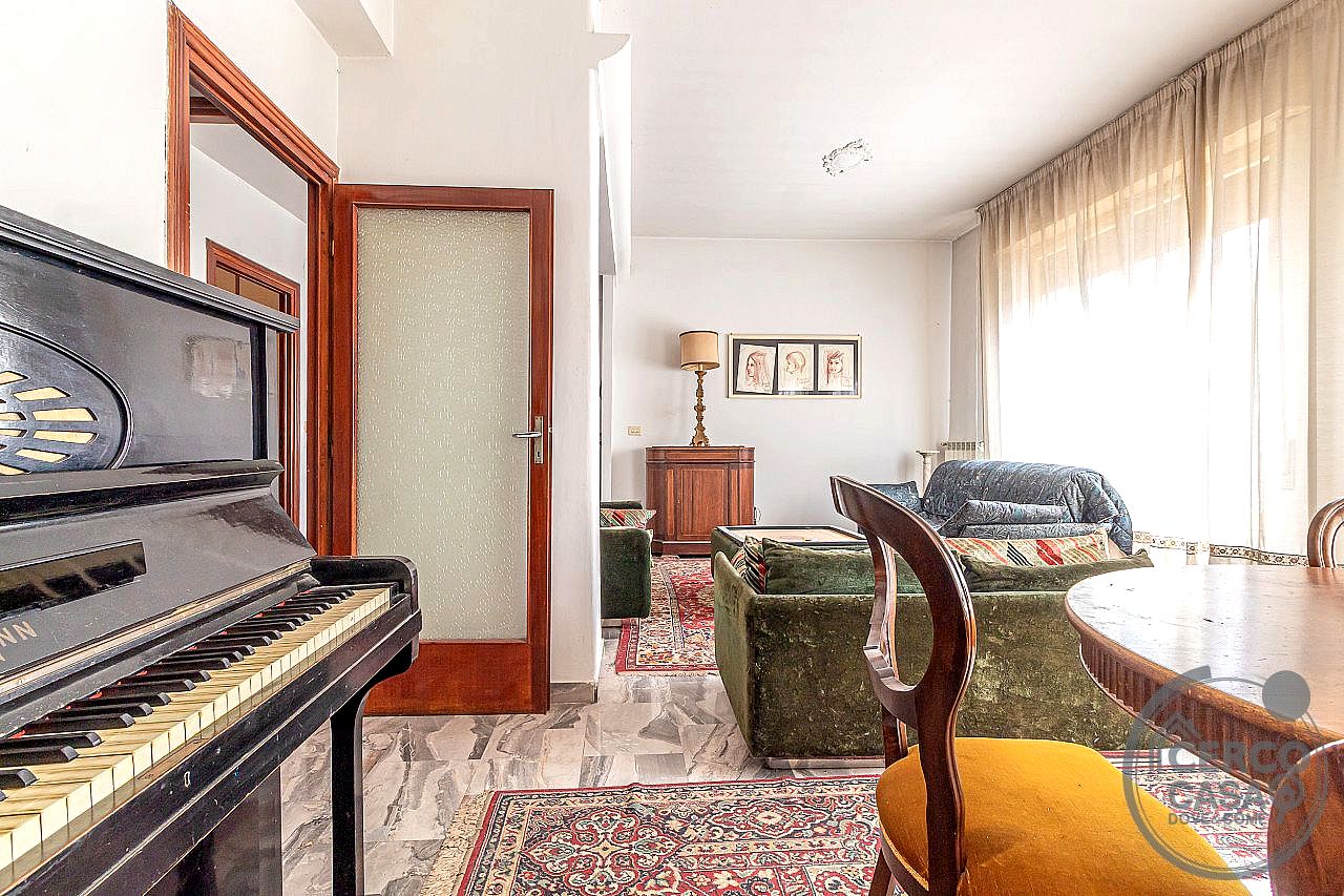 PORZIONE DI CASA VENDITA TERNI SEMICENTRO · foto 15