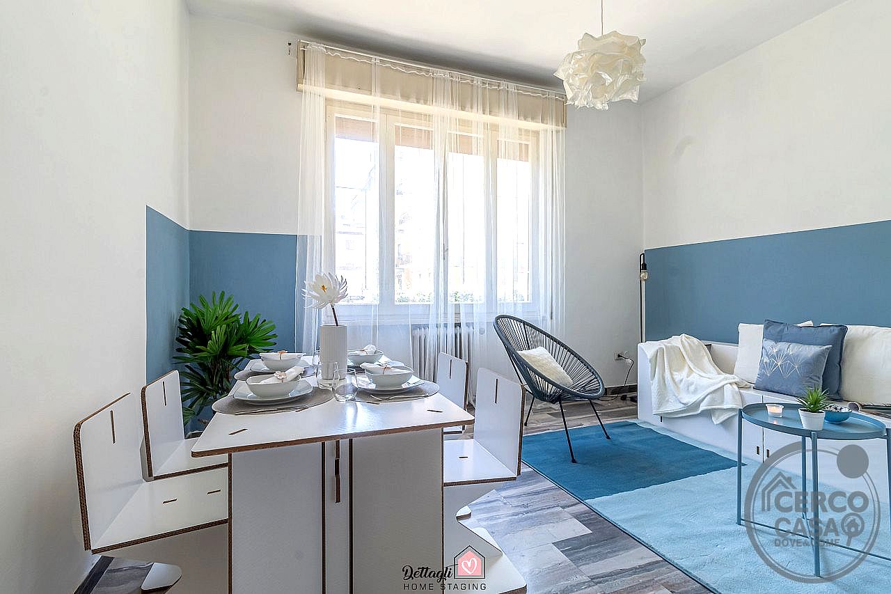 PORZIONE DI CASA VENDITA TERNI SEMICENTRO · foto 2