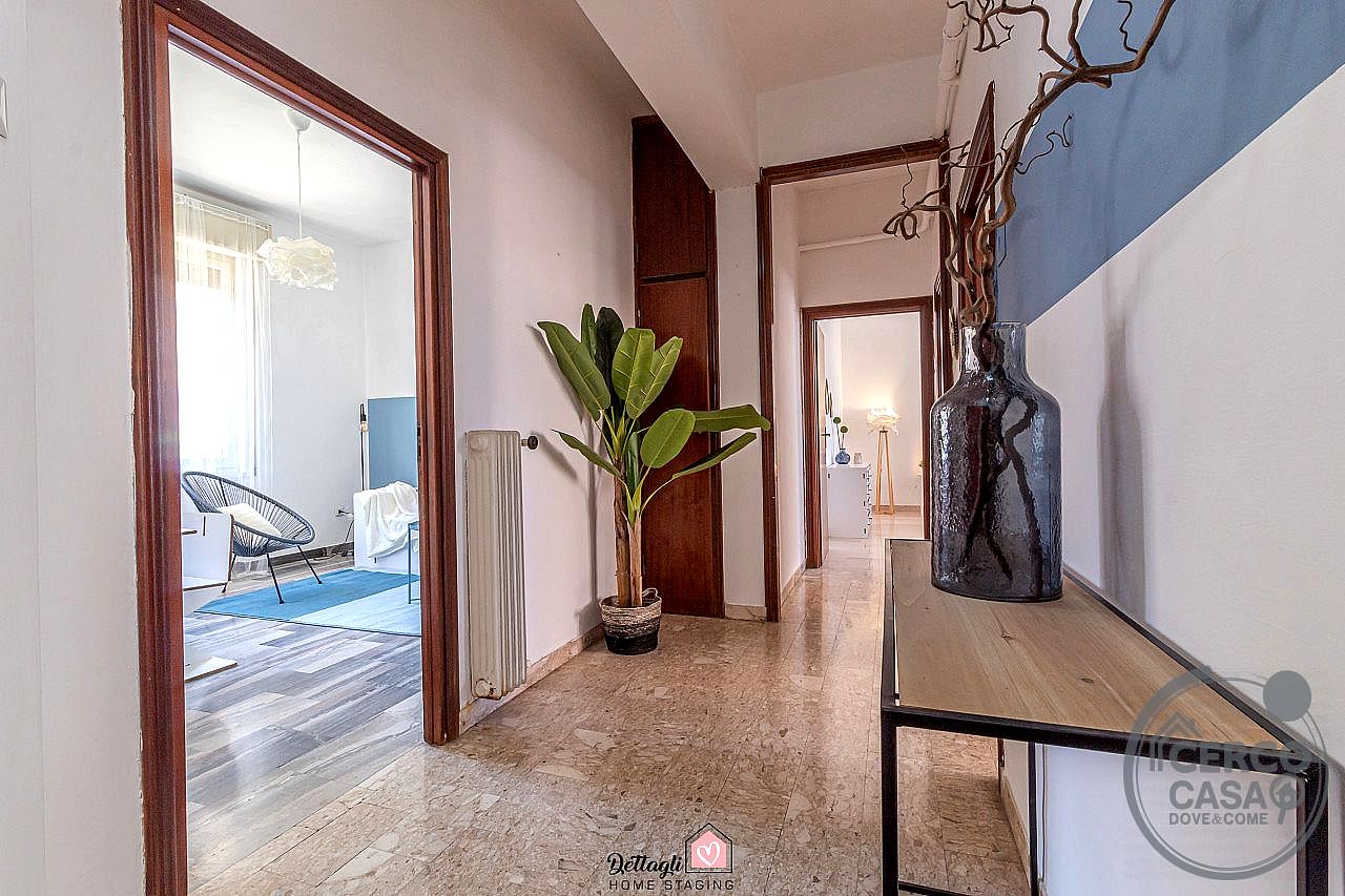 PORZIONE DI CASA VENDITA TERNI SEMICENTRO · foto 3