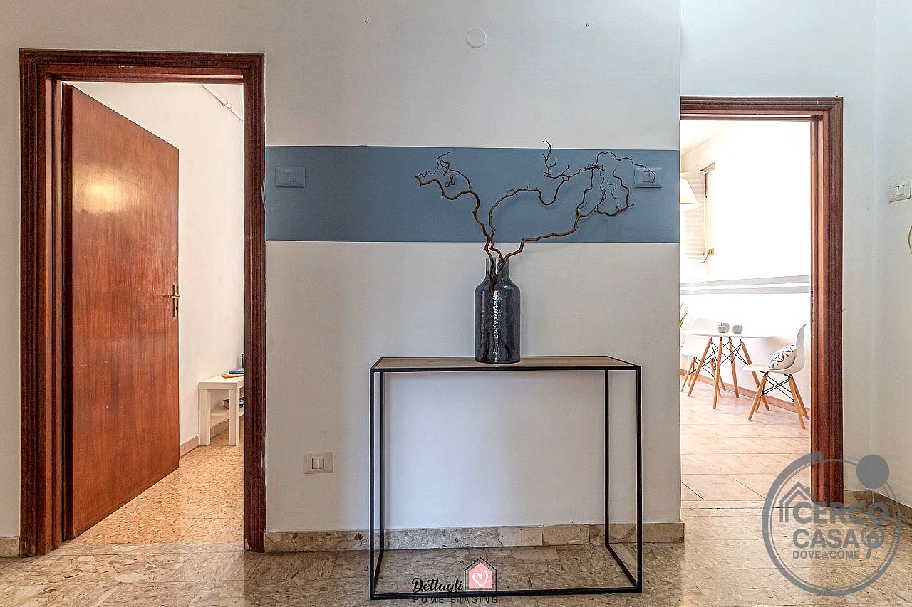 PORZIONE DI CASA VENDITA TERNI SEMICENTRO · foto 4
