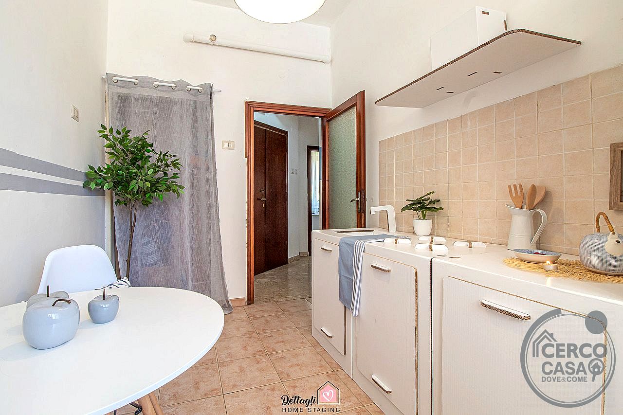 PORZIONE DI CASA VENDITA TERNI SEMICENTRO · foto 5