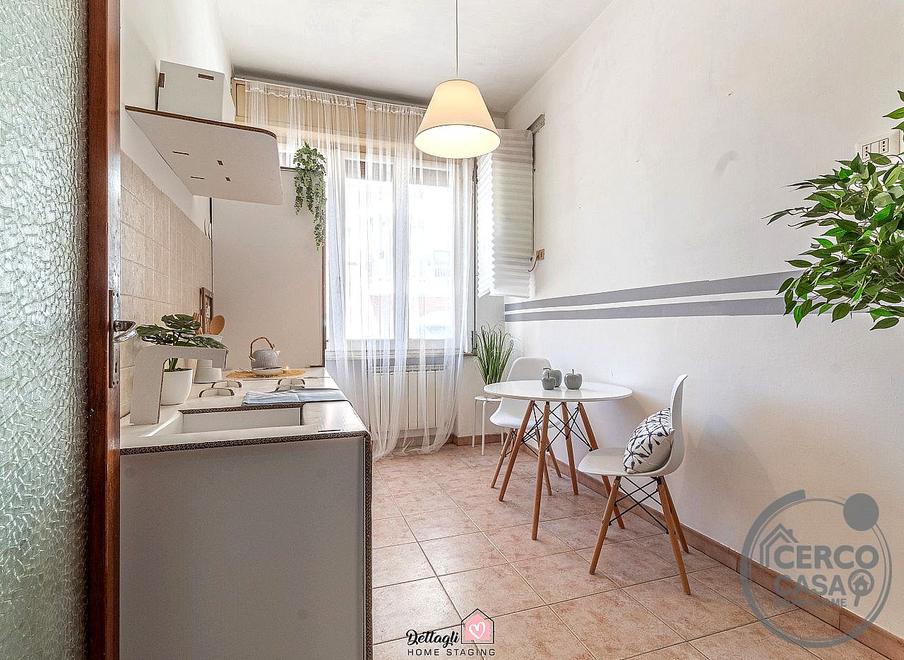 PORZIONE DI CASA VENDITA TERNI SEMICENTRO · foto 6