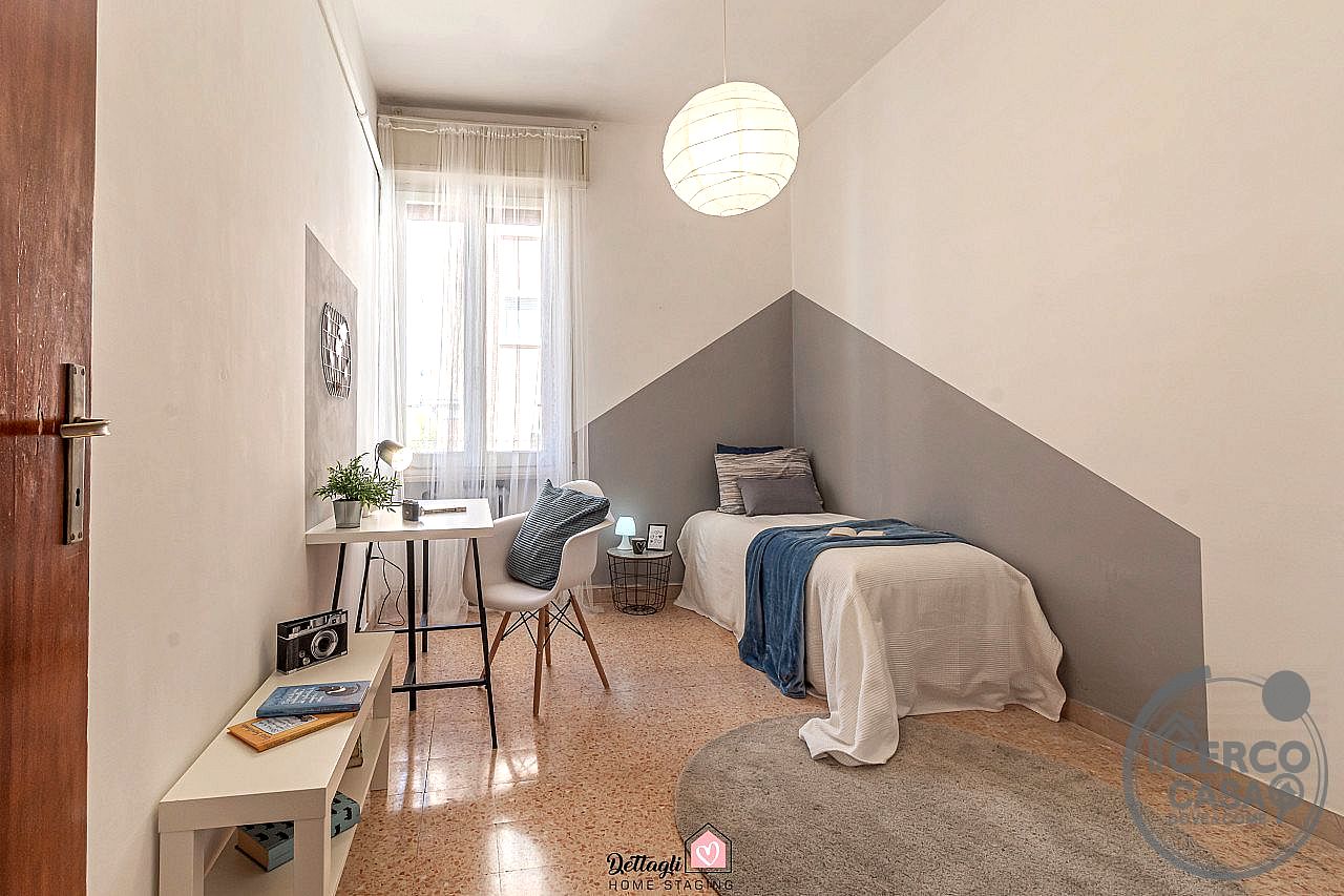 PORZIONE DI CASA VENDITA TERNI SEMICENTRO · foto 8