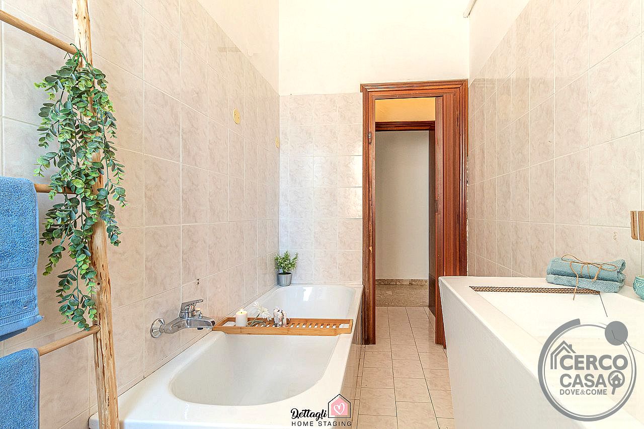 PORZIONE DI CASA VENDITA TERNI SEMICENTRO · foto 9
