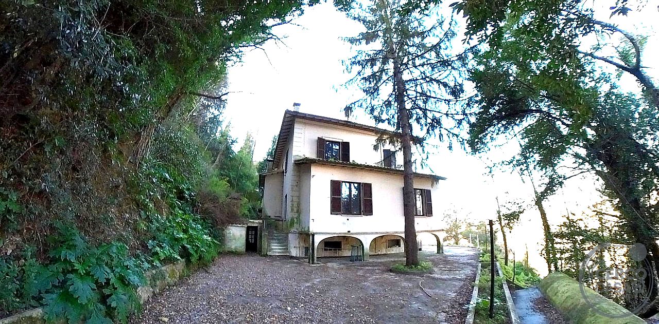 VILLA VENDITA NARNI - Narni