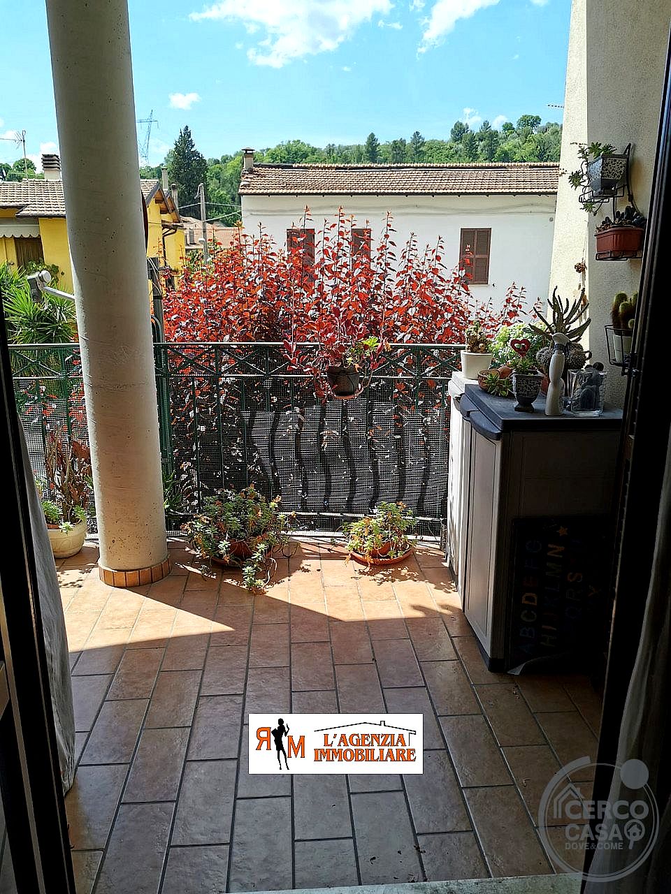 APPARTAMENTO VENDITA TERNI ROCCA SAN ZENONE · foto 3