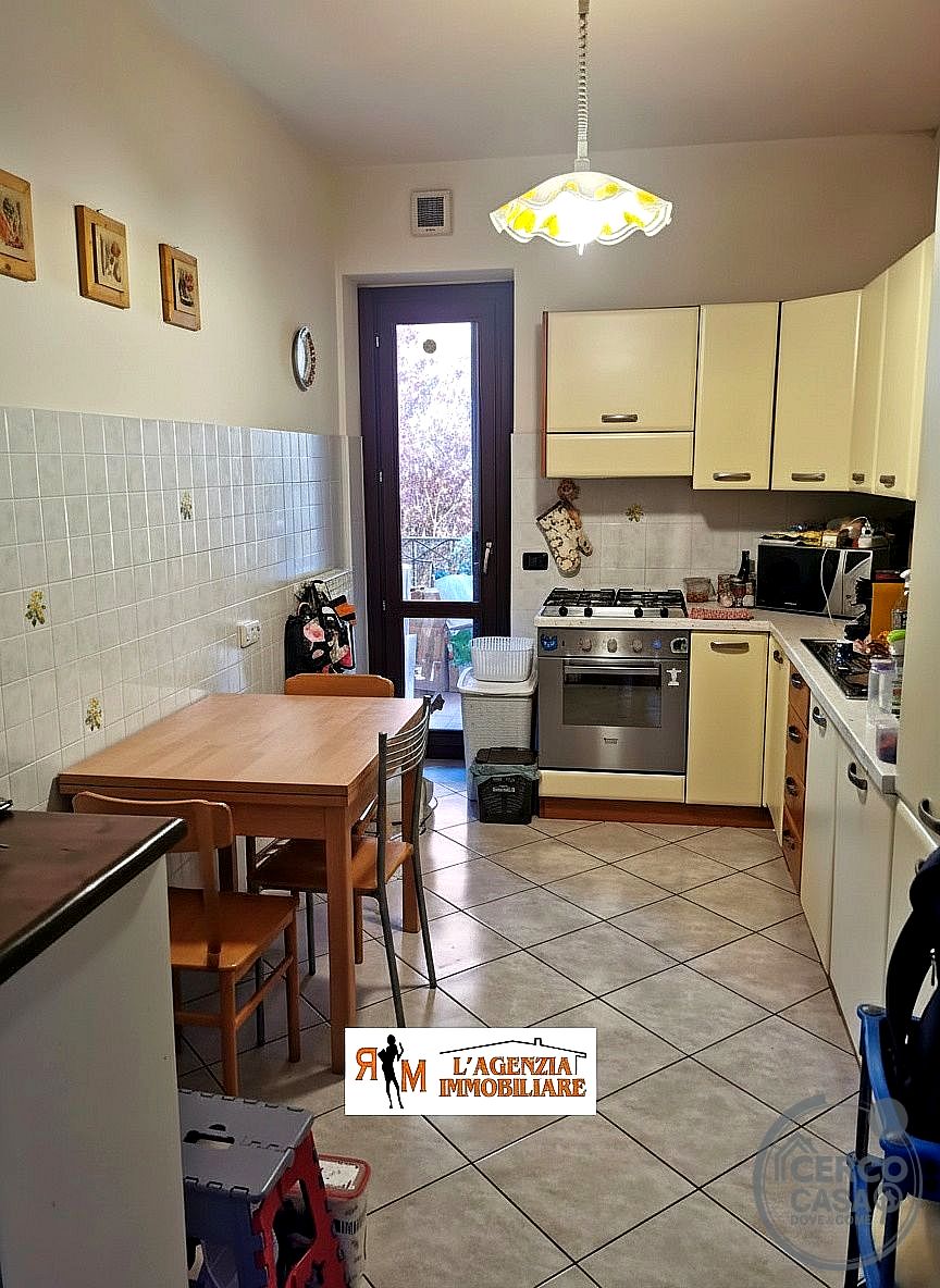 APPARTAMENTO VENDITA TERNI ROCCA SAN ZENONE · foto 7
