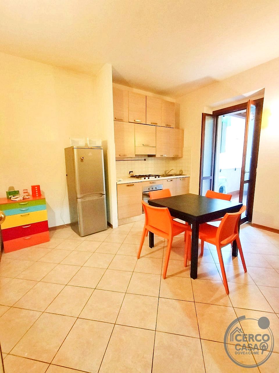 APPARTAMENTO VENDITA TERNI ZONA STAZIONE · foto 3