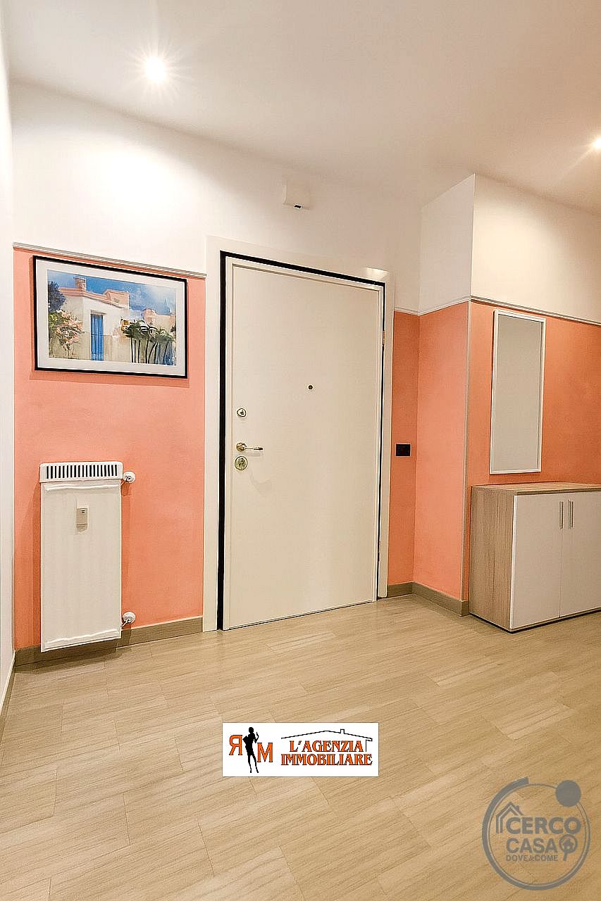 APPARTAMENTO VENDITA TERNI CITTÀ GIARDINO · foto 1