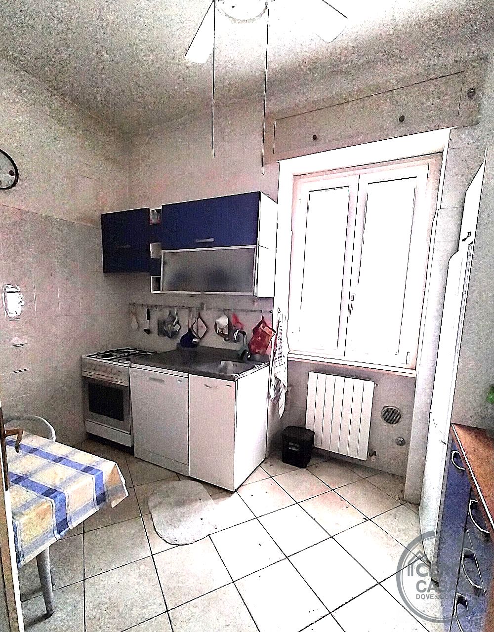 APPARTAMENTO VENDITA TERNI CARDETO · foto 3