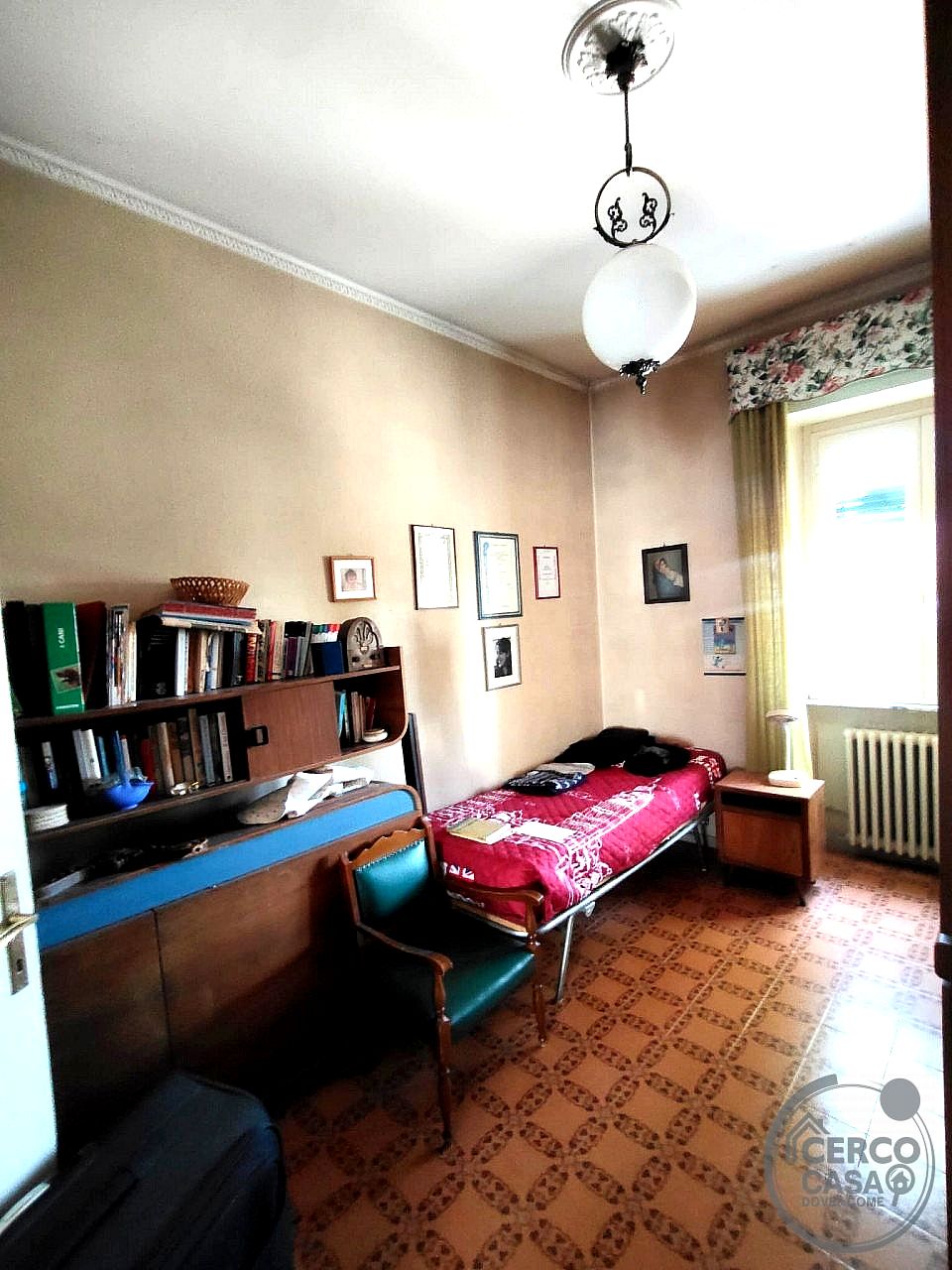 APPARTAMENTO VENDITA TERNI CARDETO · foto 5
