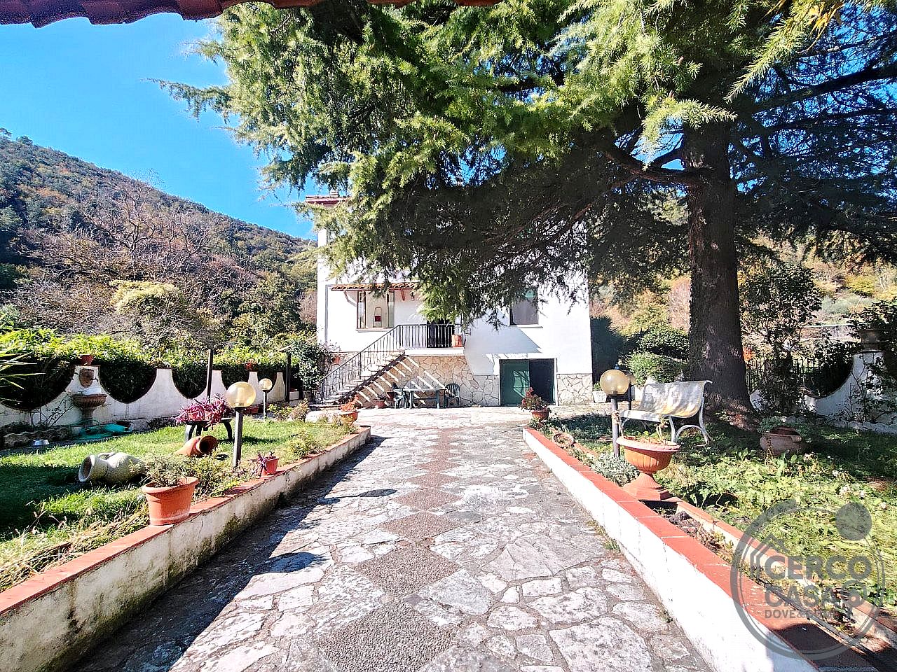 CASA INDIPENDENTE VENDITA TERNI PIEDILUCO · foto 1
