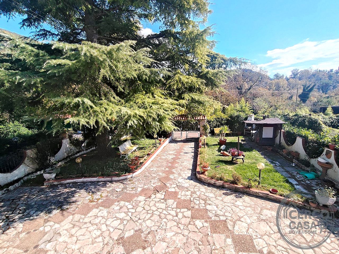 CASA INDIPENDENTE VENDITA TERNI PIEDILUCO · foto 4